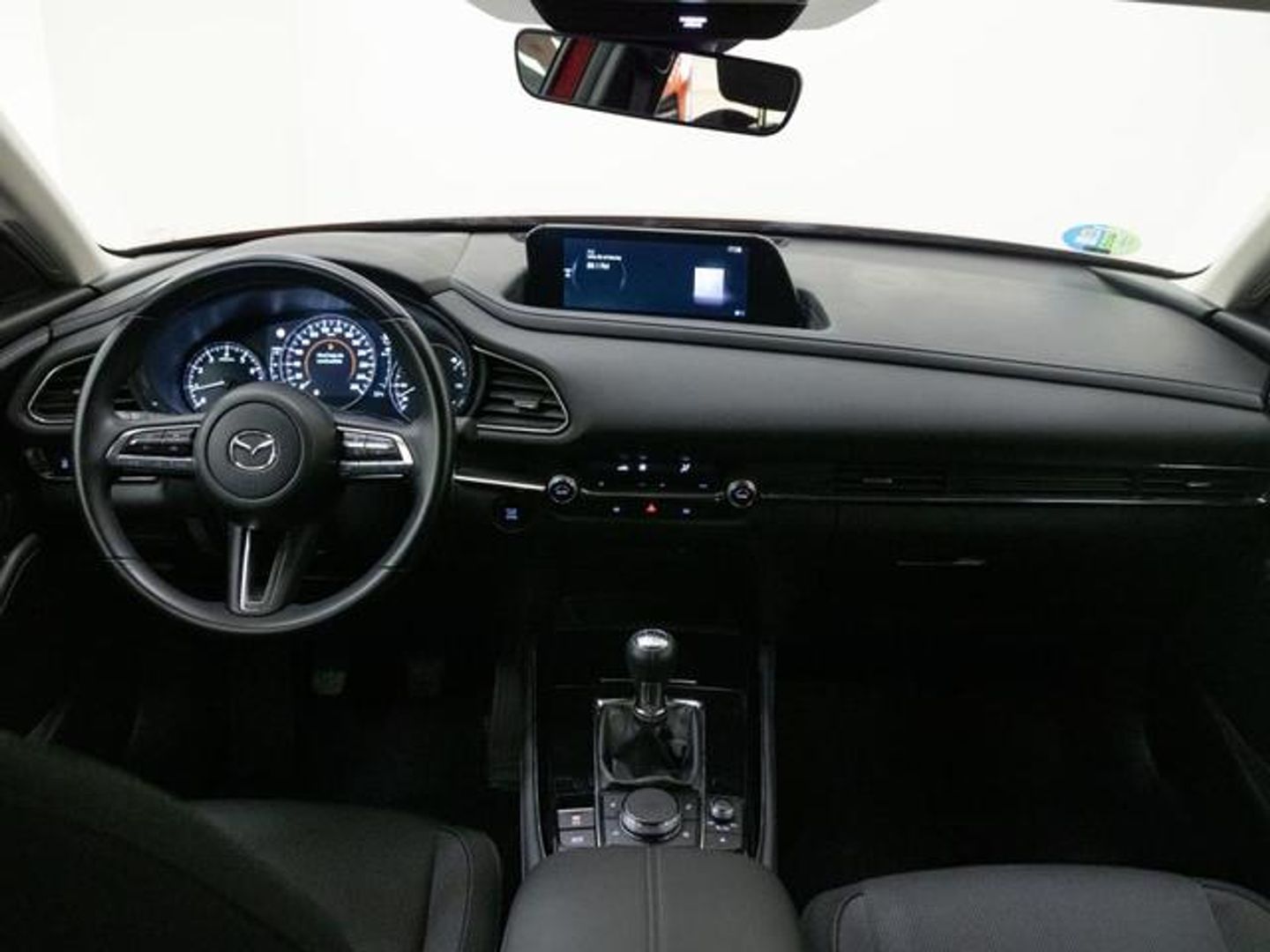 Mazda CX-30 2.0 e-Skyactiv-X Zenith 137 kW (186 CV)