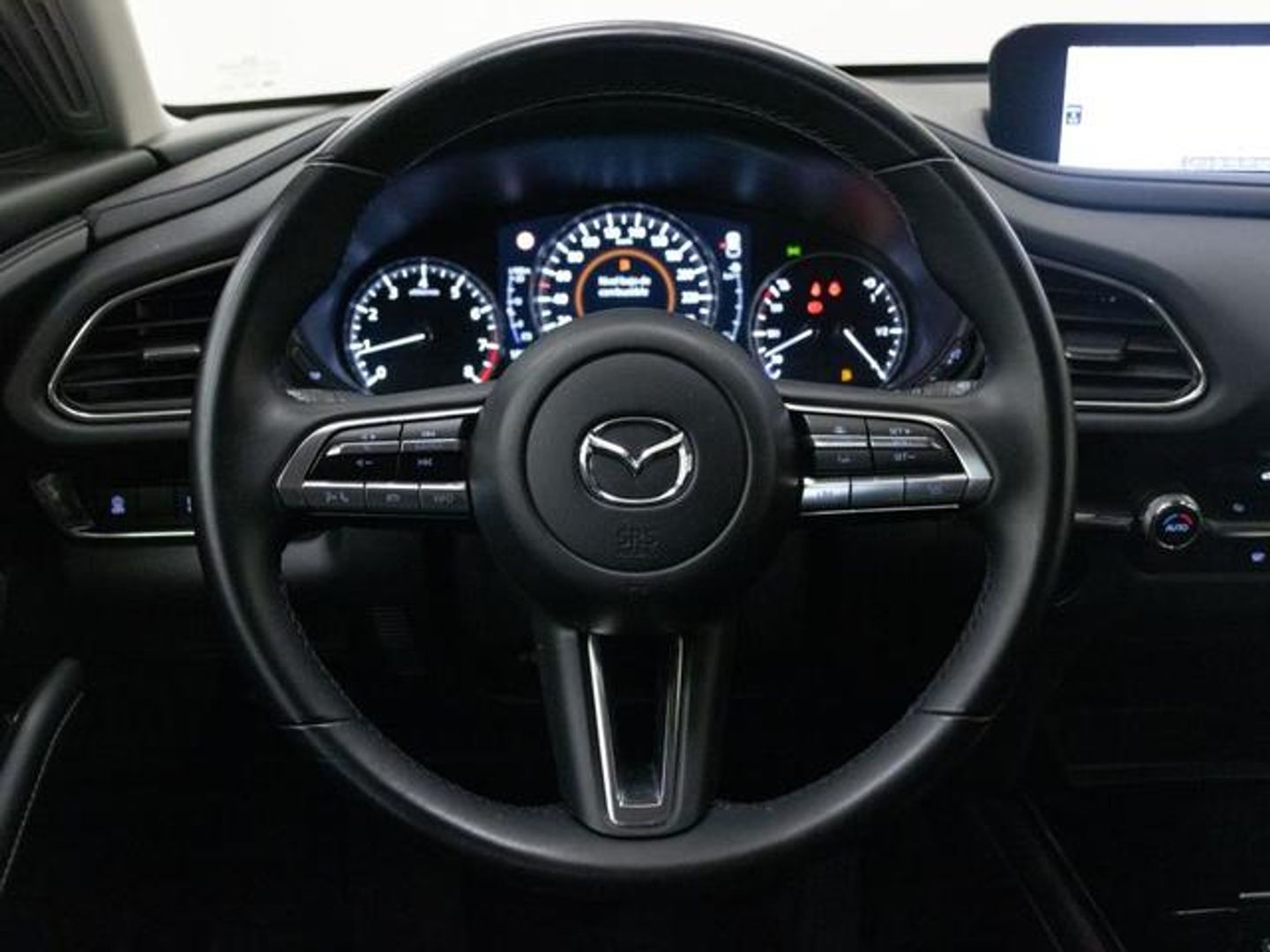 Mazda CX-30 2.0 e-Skyactiv-X Zenith 137 kW (186 CV)