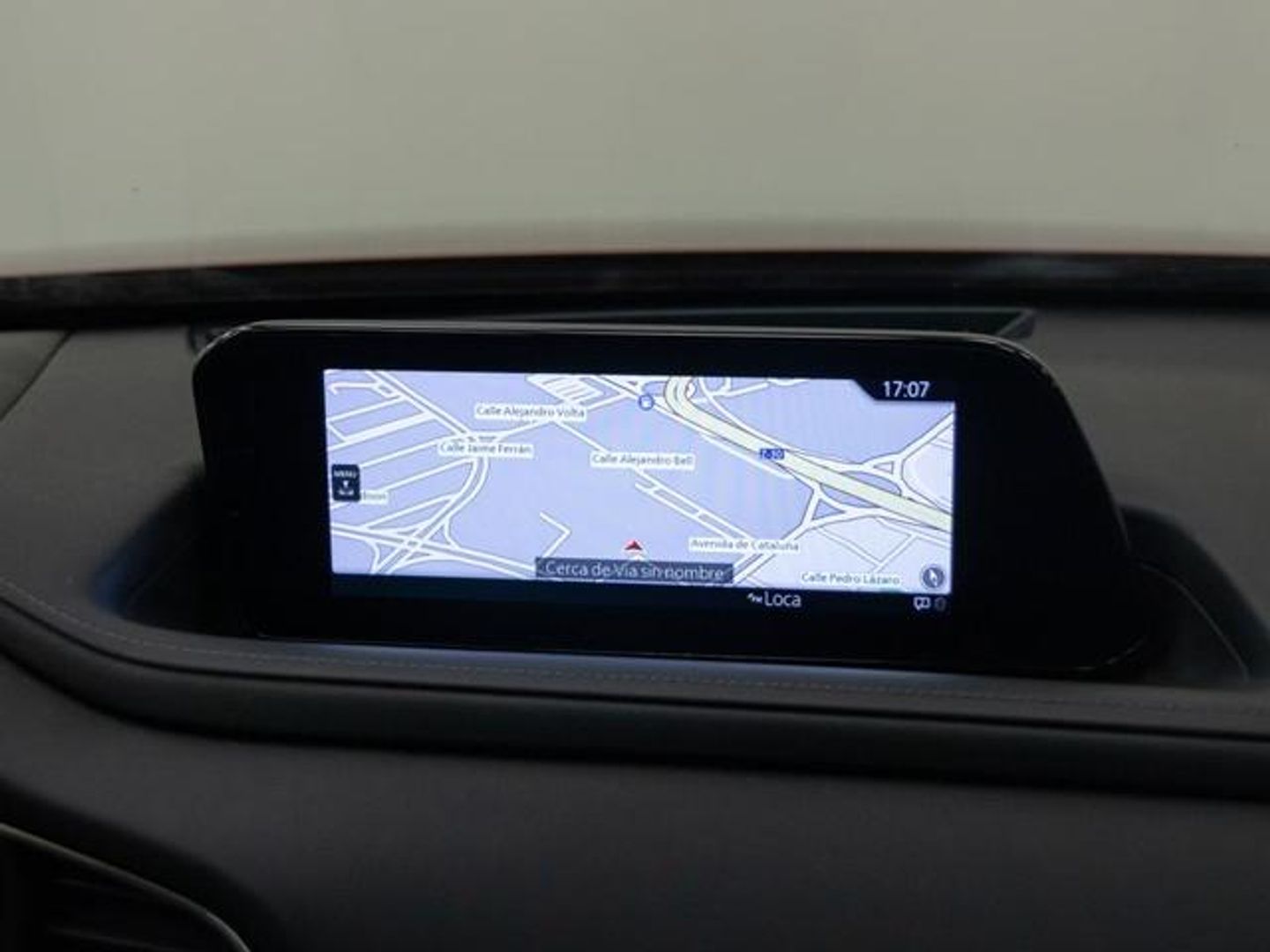Mazda CX-30 2.0 e-Skyactiv-X Zenith 137 kW (186 CV)