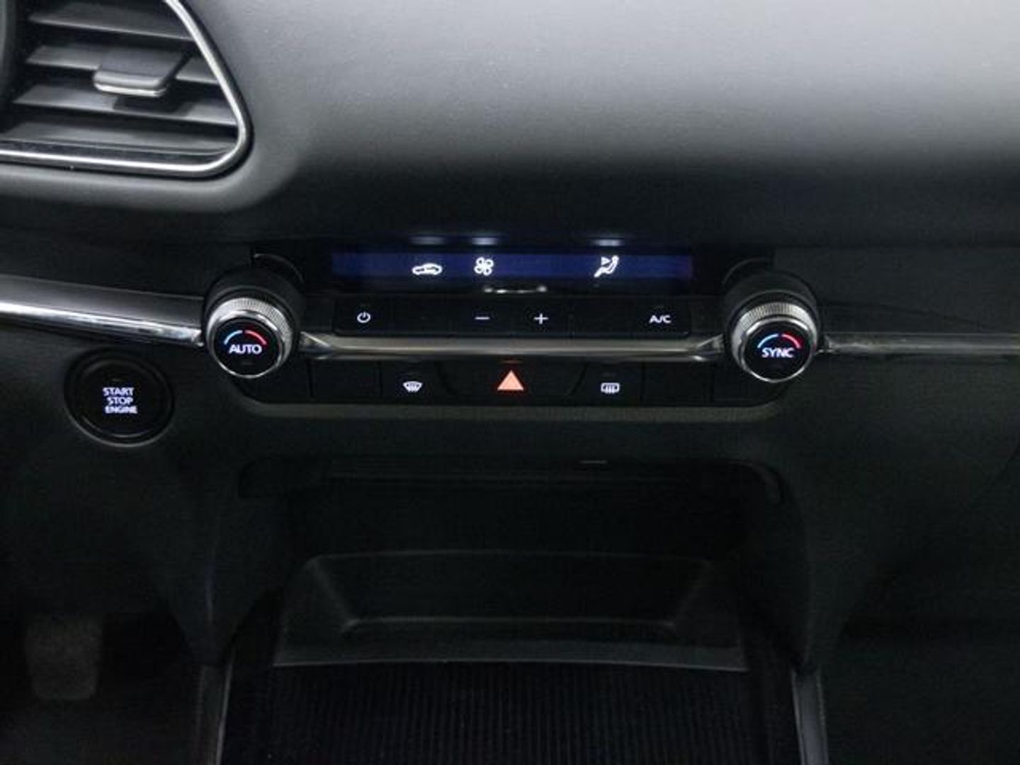 Mazda CX-30 2.0 e-Skyactiv-X Zenith 137 kW (186 CV)