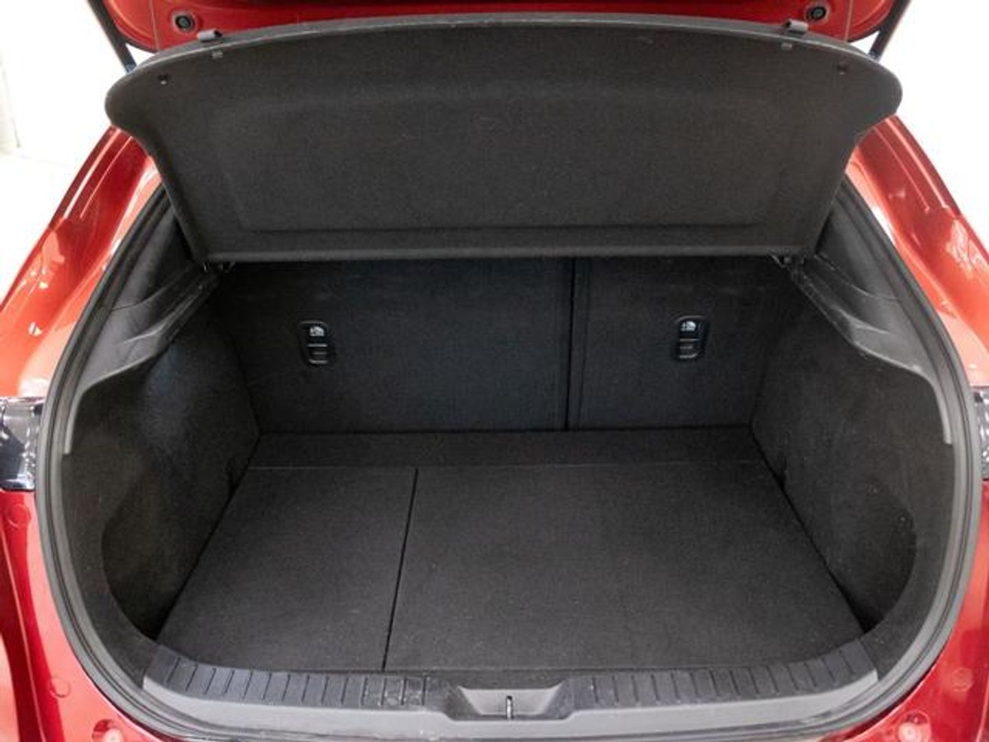 Mazda CX-30 2.0 e-Skyactiv-X Zenith 137 kW (186 CV)