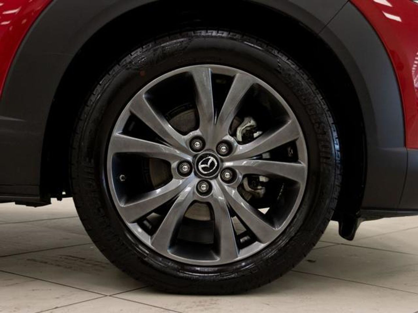 Mazda CX-30 2.0 e-Skyactiv-X Zenith 137 kW (186 CV)