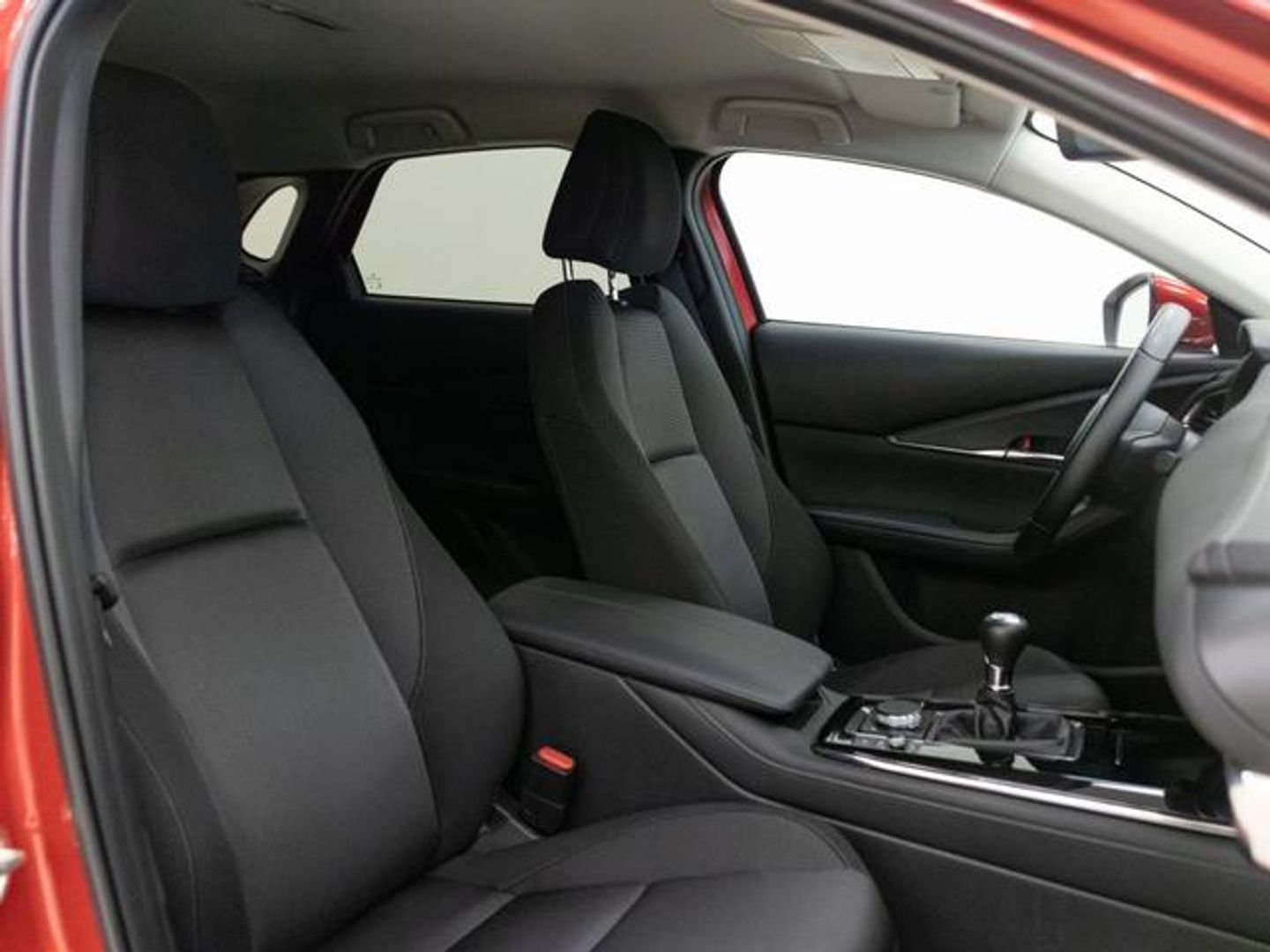 Mazda CX-30 2.0 e-Skyactiv-X Zenith 137 kW (186 CV)