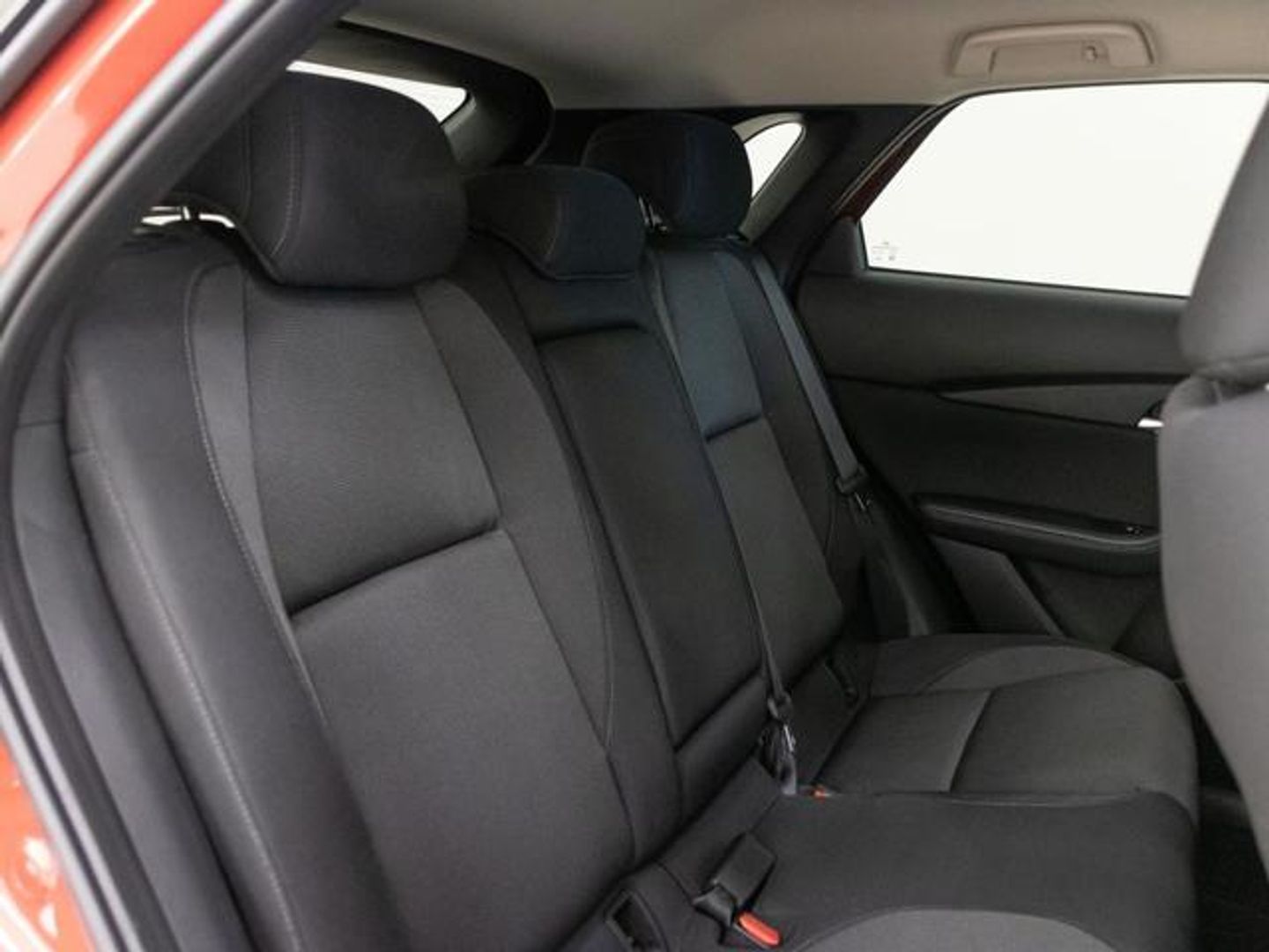 Mazda CX-30 2.0 e-Skyactiv-X Zenith 137 kW (186 CV)
