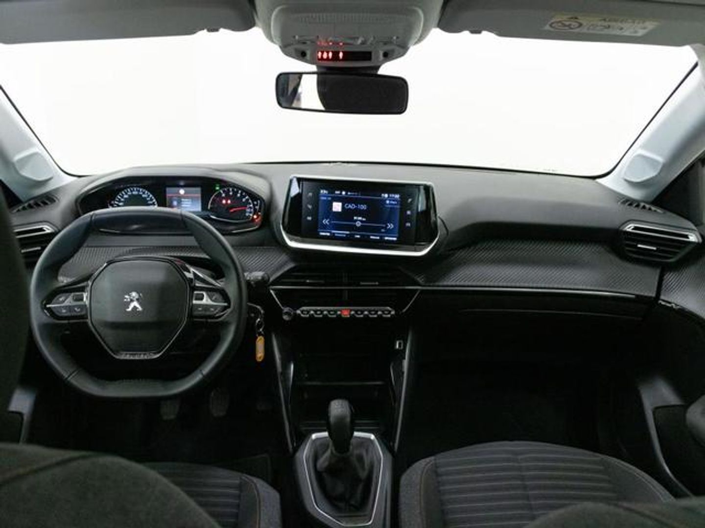 Peugeot 208 PureTech 75 S&S Active 55 kW (75 CV)