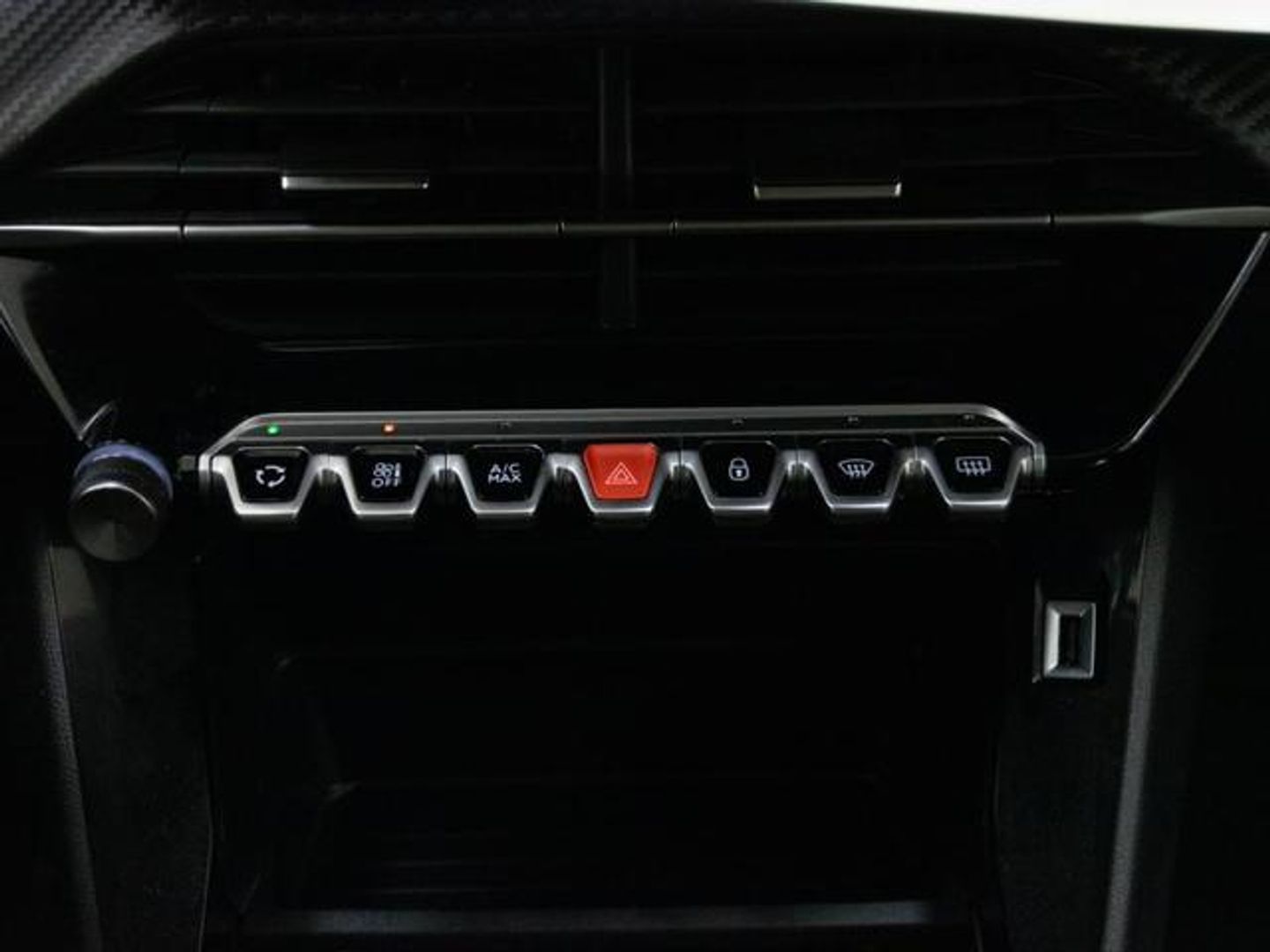 Peugeot 208 PureTech 75 S&S Active 55 kW (75 CV)