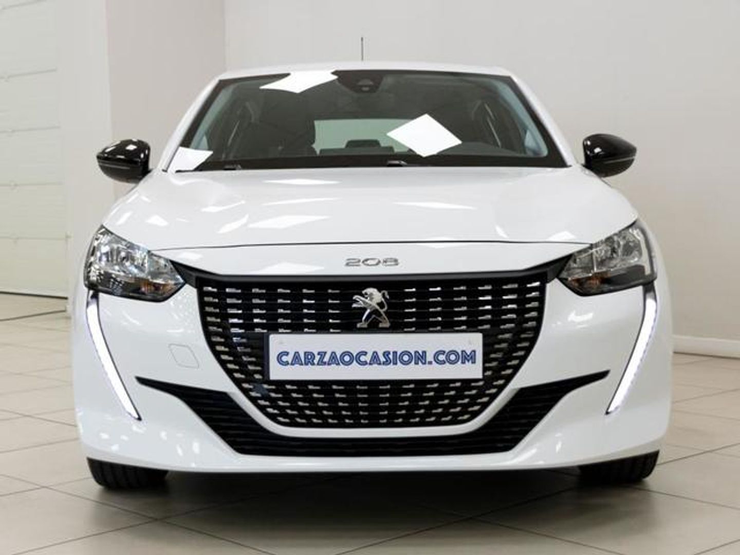 Peugeot 208 PureTech 75 S&S Active 55 kW (75 CV)
