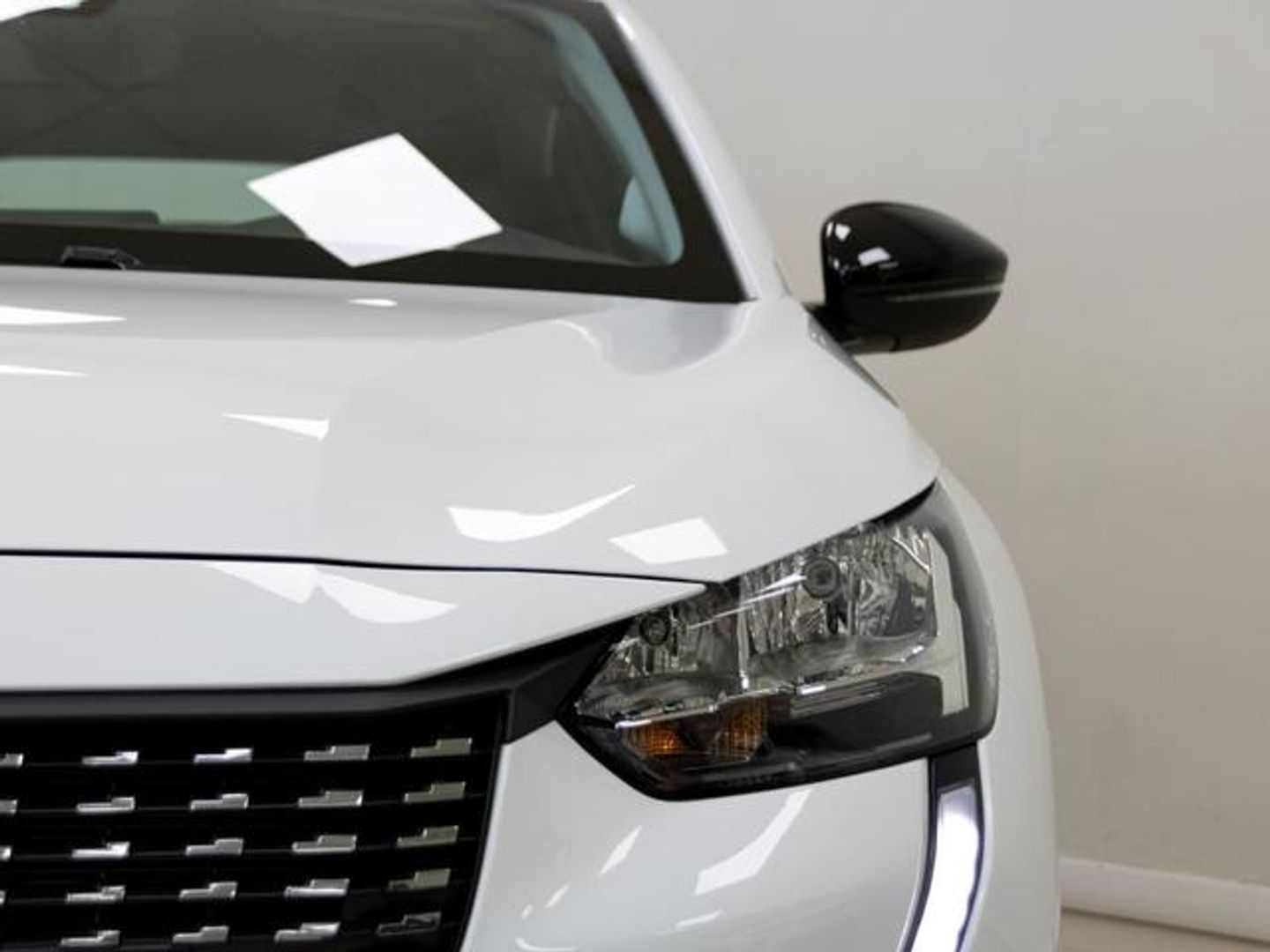 Peugeot 208 PureTech 75 S&S Active 55 kW (75 CV)