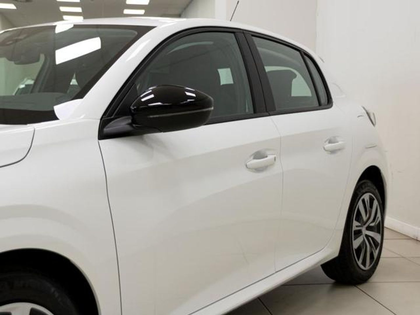 Peugeot 208 PureTech 75 S&S Active 55 kW (75 CV)