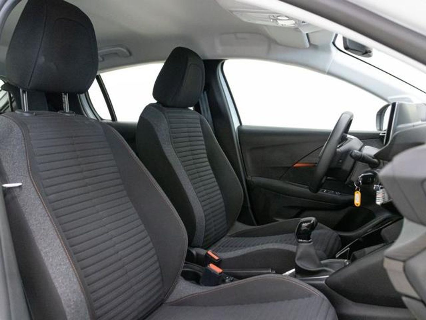 Peugeot 208 PureTech 75 S&S Active 55 kW (75 CV)