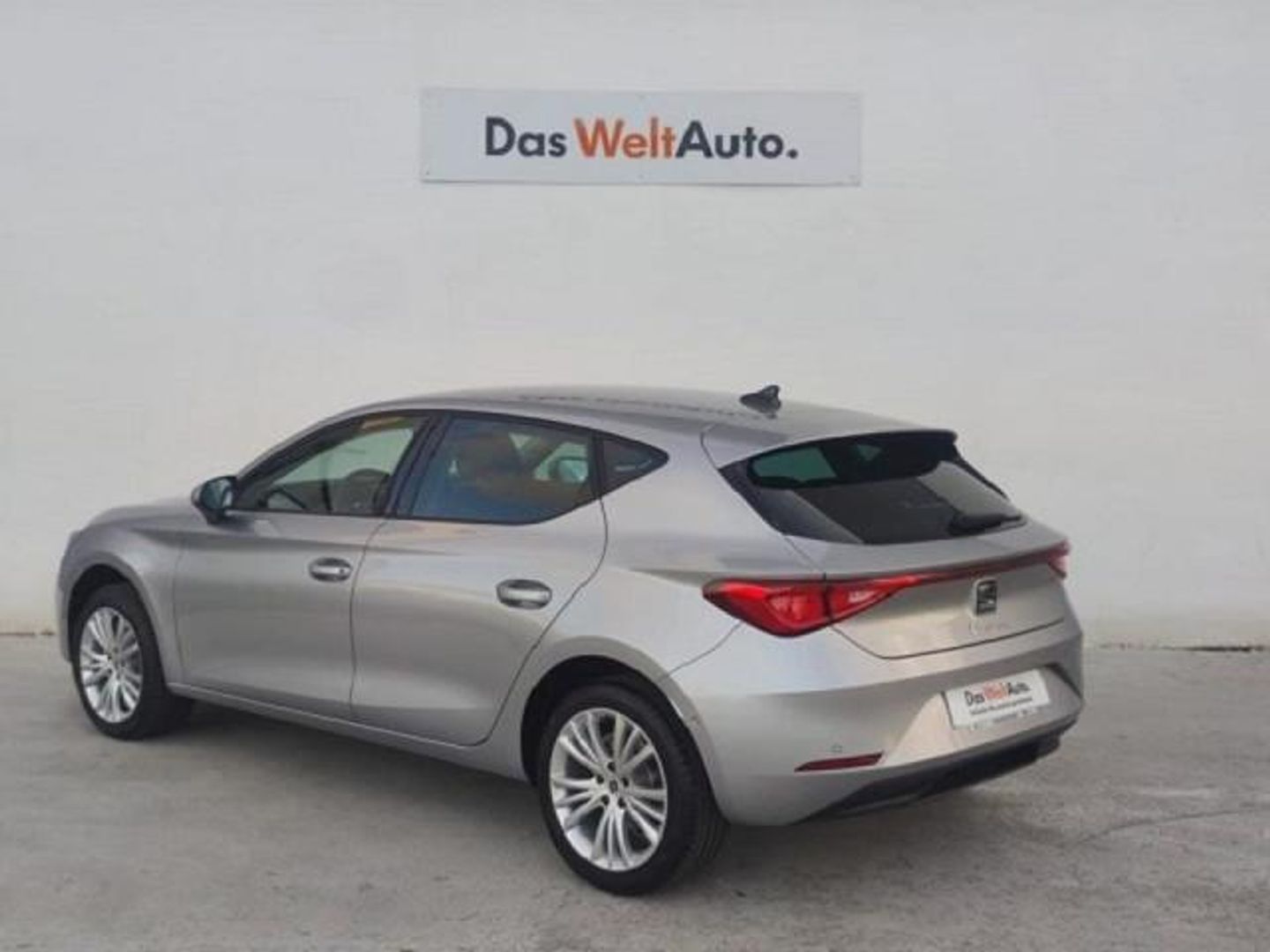 SEAT León 1.5 eTSI S&S Style Special Edition Vision DSG 110 kW (150 CV)