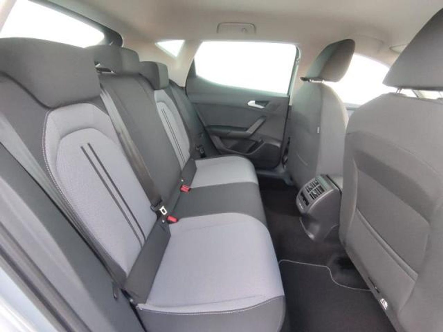 SEAT León 1.5 eTSI S&S Style Special Edition Vision DSG 110 kW (150 CV)