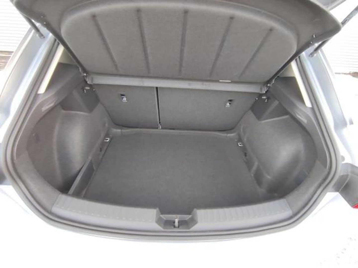 SEAT León 1.5 eTSI S&S Style Special Edition Vision DSG 110 kW (150 CV)