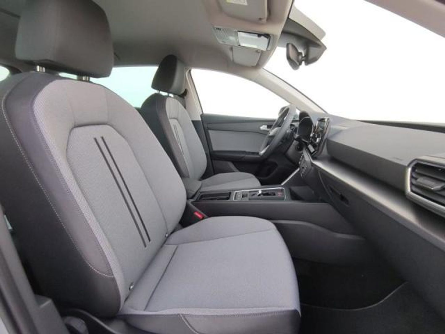 SEAT León 1.5 eTSI S&S Style Special Edition Vision DSG 110 kW (150 CV)