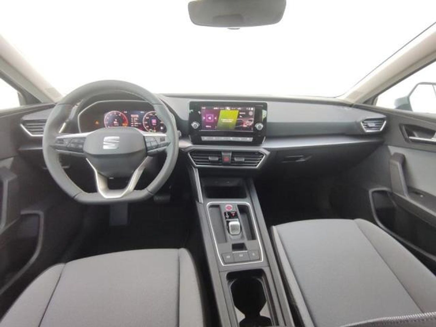 SEAT León 1.5 eTSI S&S Style Special Edition Vision DSG 110 kW (150 CV)