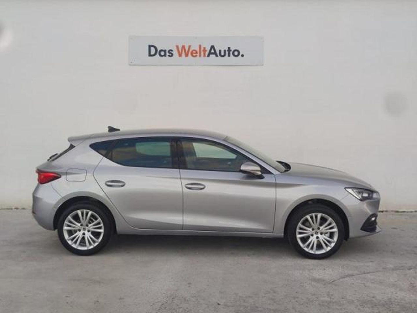 SEAT León 1.5 eTSI S&S Style Special Edition Vision DSG 110 kW (150 CV)