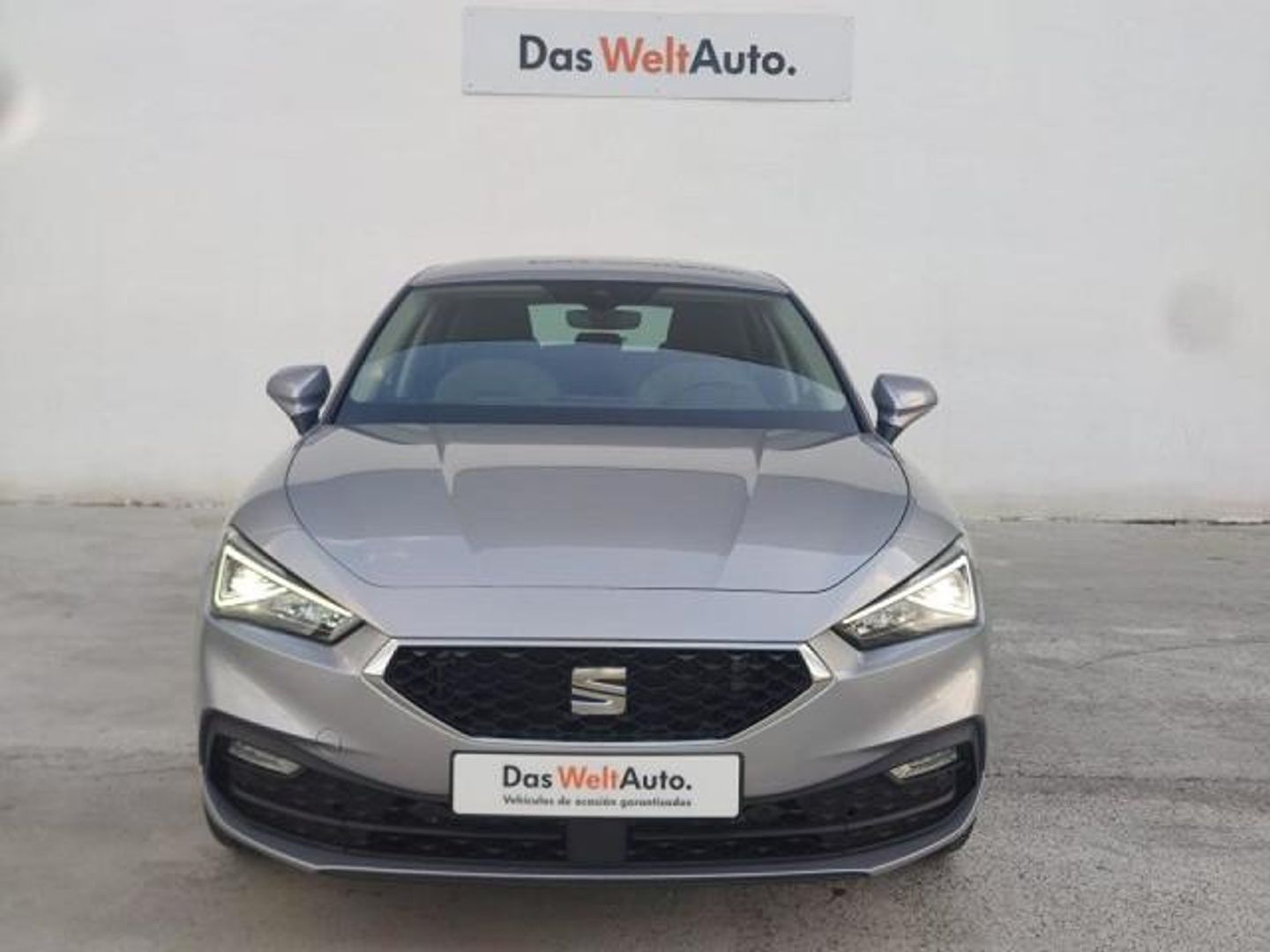 SEAT León 1.5 eTSI S&S Style Special Edition Vision DSG 110 kW (150 CV)