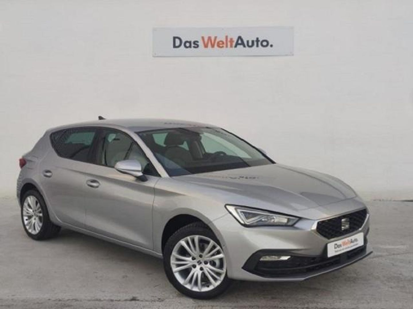 SEAT León 1.5 eTSI S&S Style Special Edition Vision DSG 110 kW (150 CV)