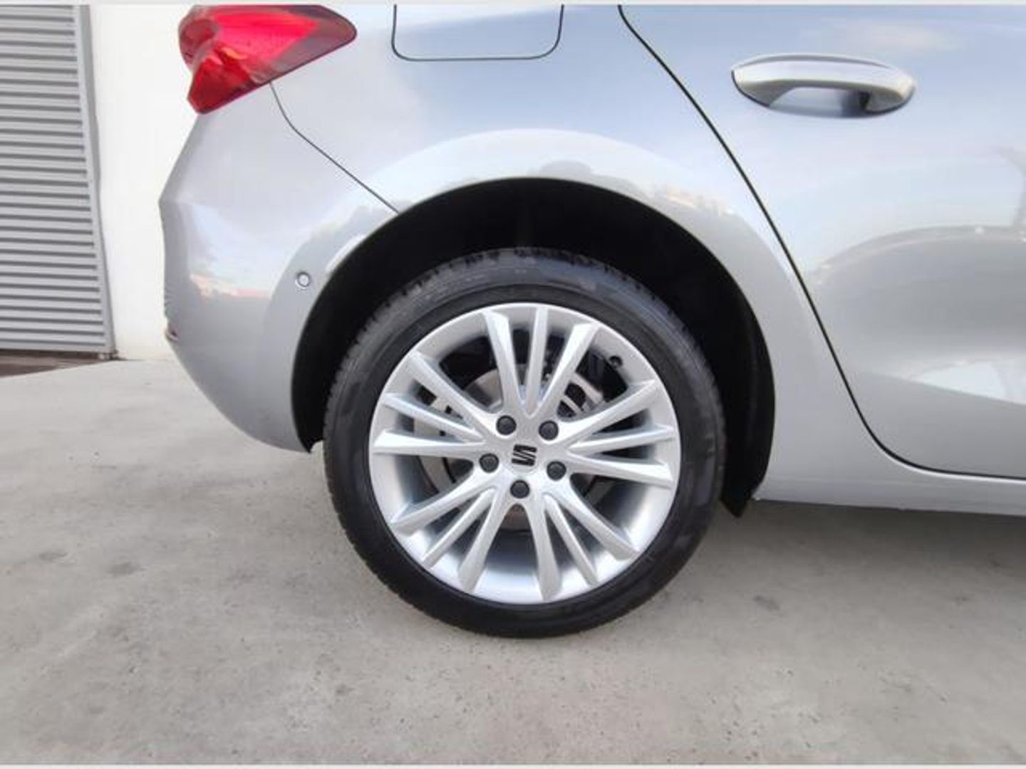 SEAT León 1.5 eTSI S&S Style Special Edition Vision DSG 110 kW (150 CV)