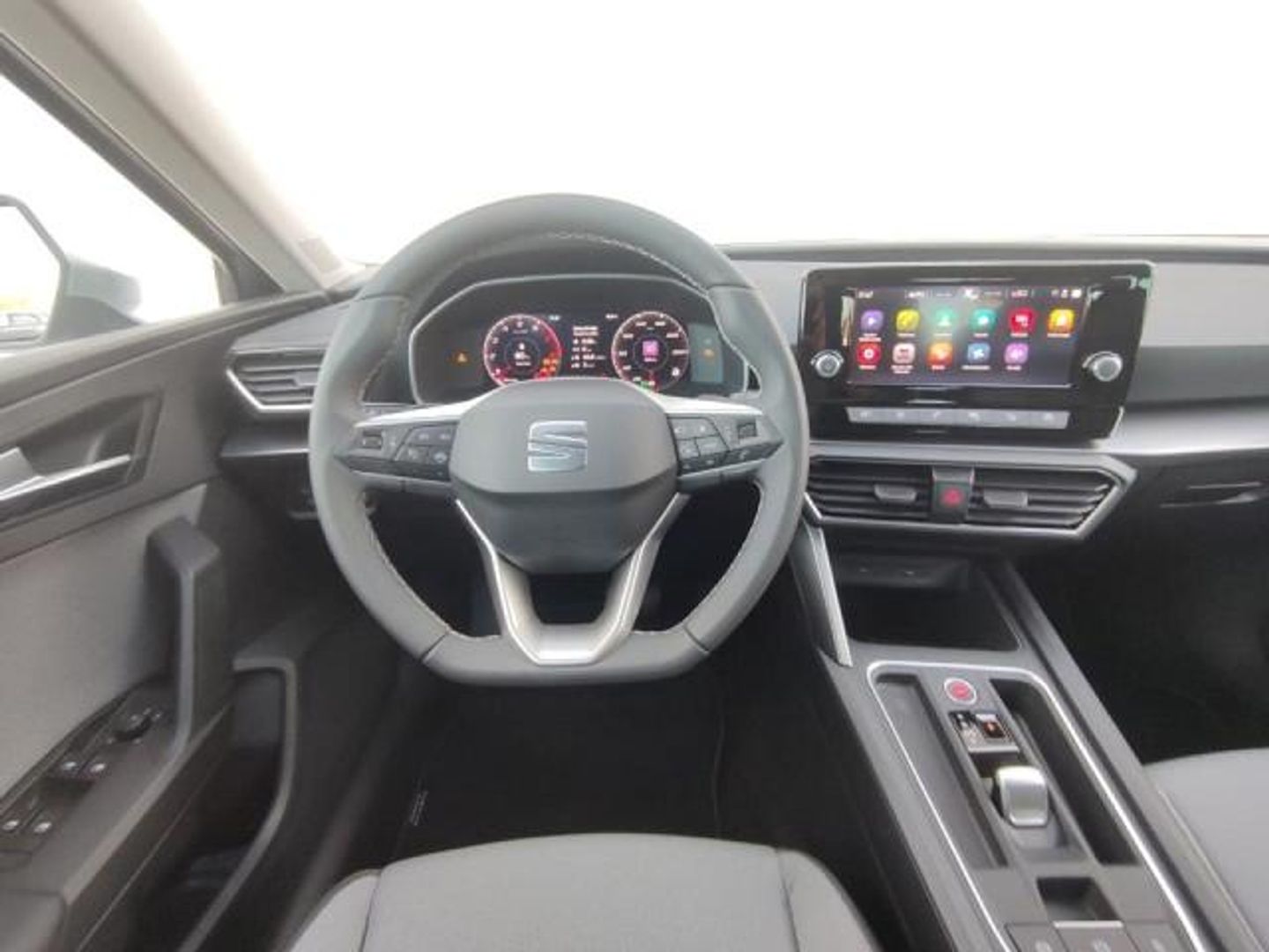 SEAT León 1.5 eTSI S&S Style Special Edition Vision DSG 110 kW (150 CV)