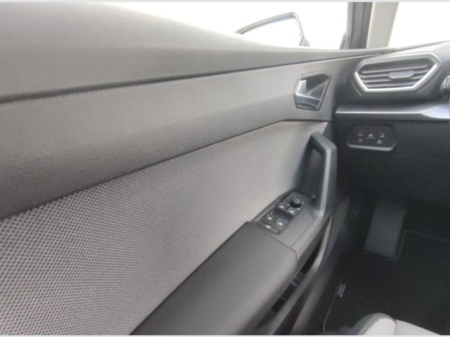 SEAT León 1.5 eTSI S&S Style Special Edition Vision DSG 110 kW (150 CV)