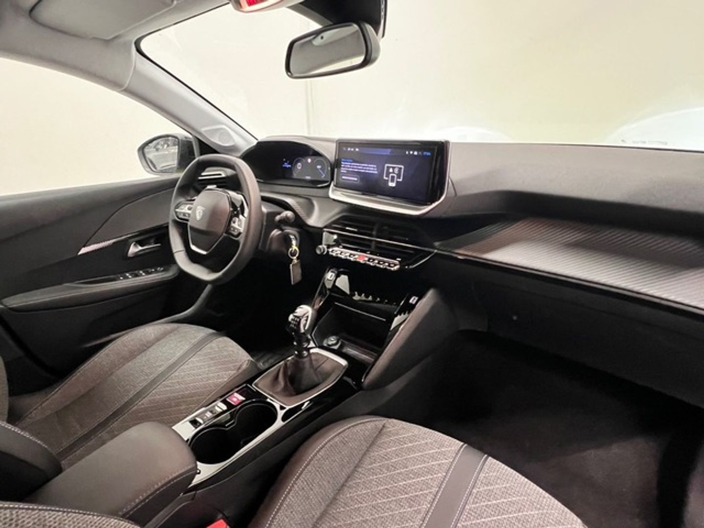 Peugeot 208 PureTech 100 Allure 75 kW (100 CV)