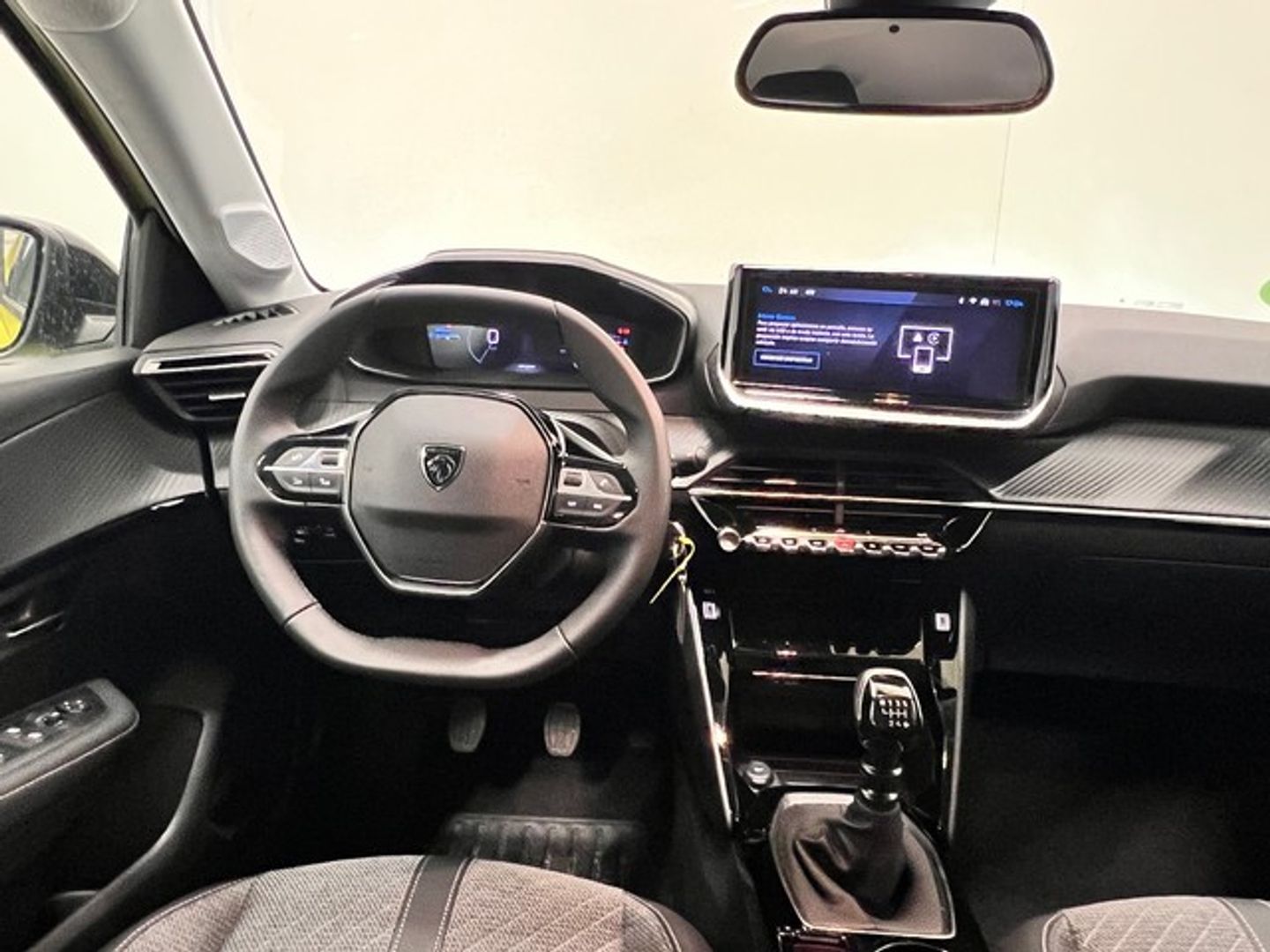 Peugeot 208 PureTech 100 Allure 75 kW (100 CV)