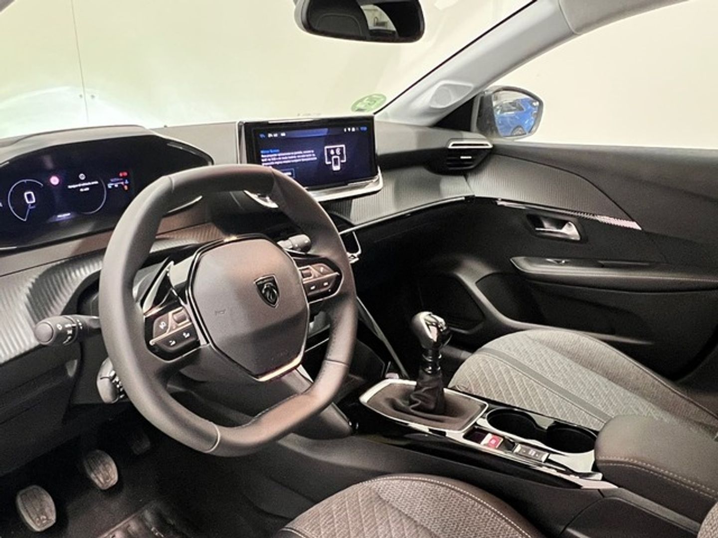 Peugeot 208 PureTech 100 Allure 75 kW (100 CV)