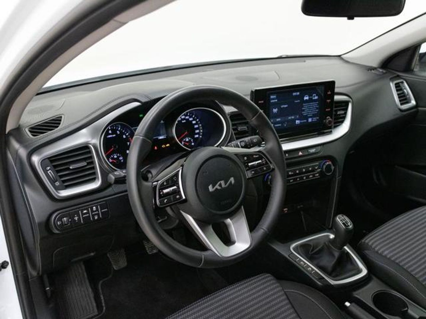 Kia XCeed 1.0 T-GDi Drive 88 kW (120 CV)