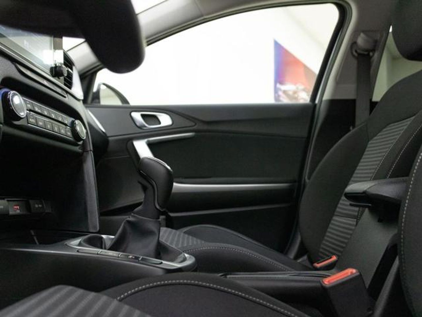Kia XCeed 1.0 T-GDi Drive 88 kW (120 CV)