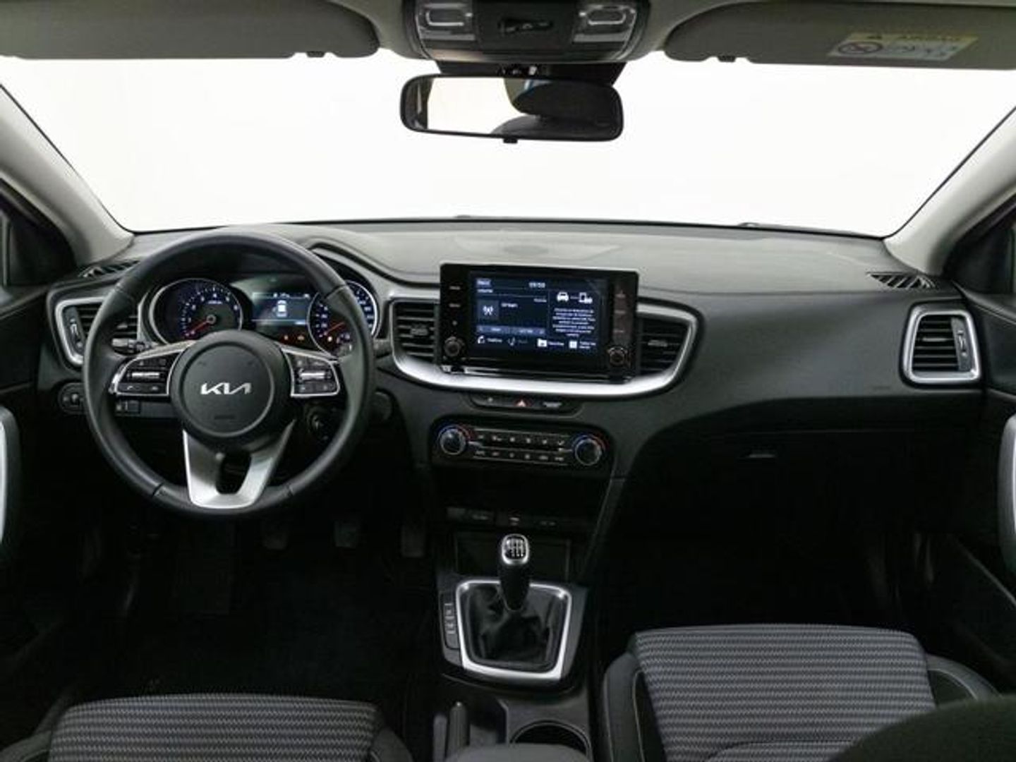 Kia XCeed 1.0 T-GDi Drive 88 kW (120 CV)