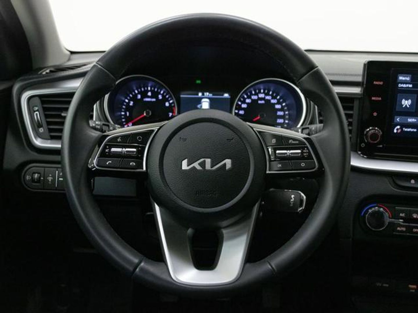 Kia XCeed 1.0 T-GDi Drive 88 kW (120 CV)