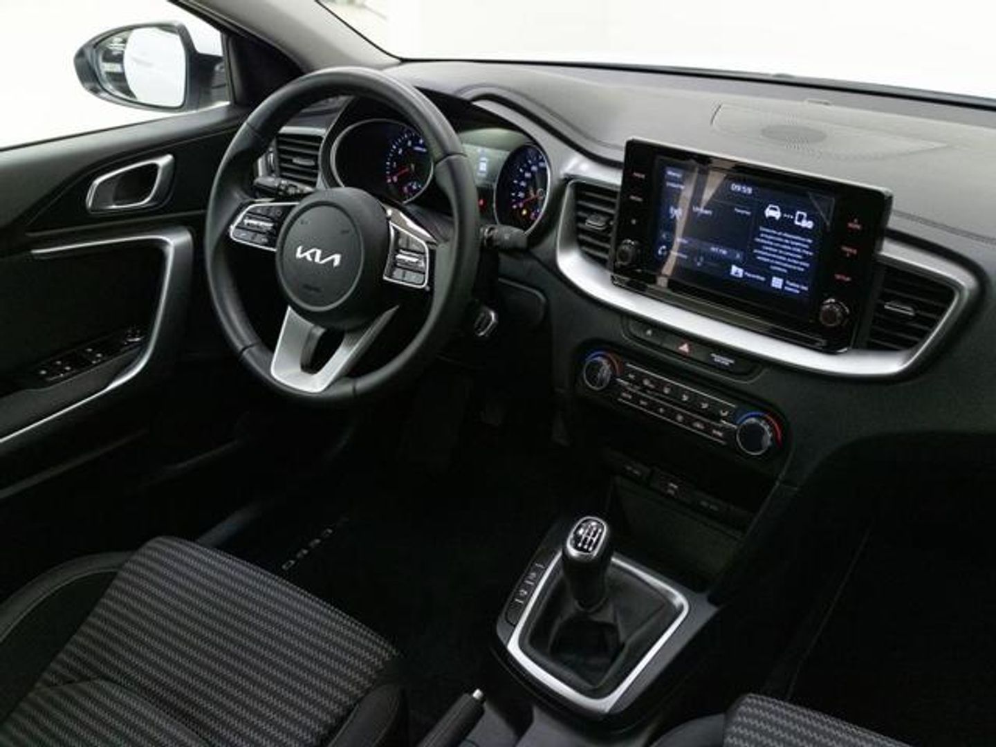 Kia XCeed 1.0 T-GDi Drive 88 kW (120 CV)
