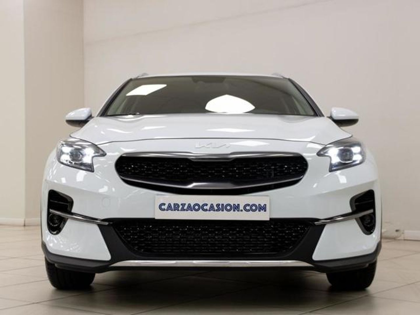 Kia XCeed 1.0 T-GDi Drive 88 kW (120 CV)