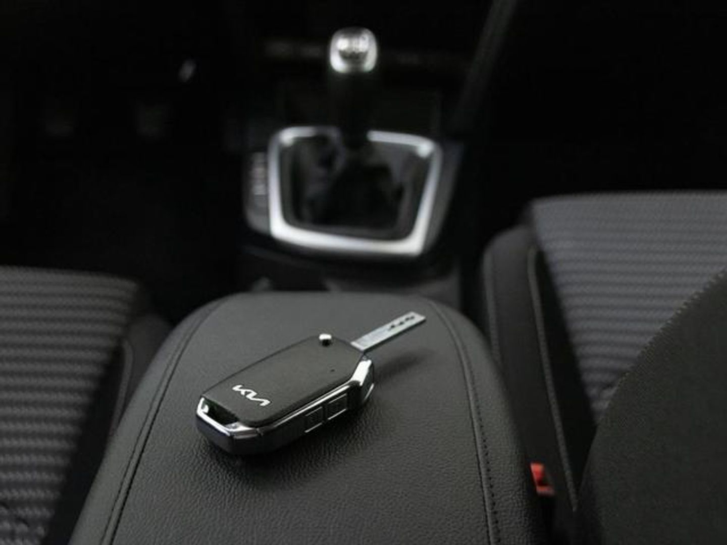 Kia XCeed 1.0 T-GDi Drive 88 kW (120 CV)