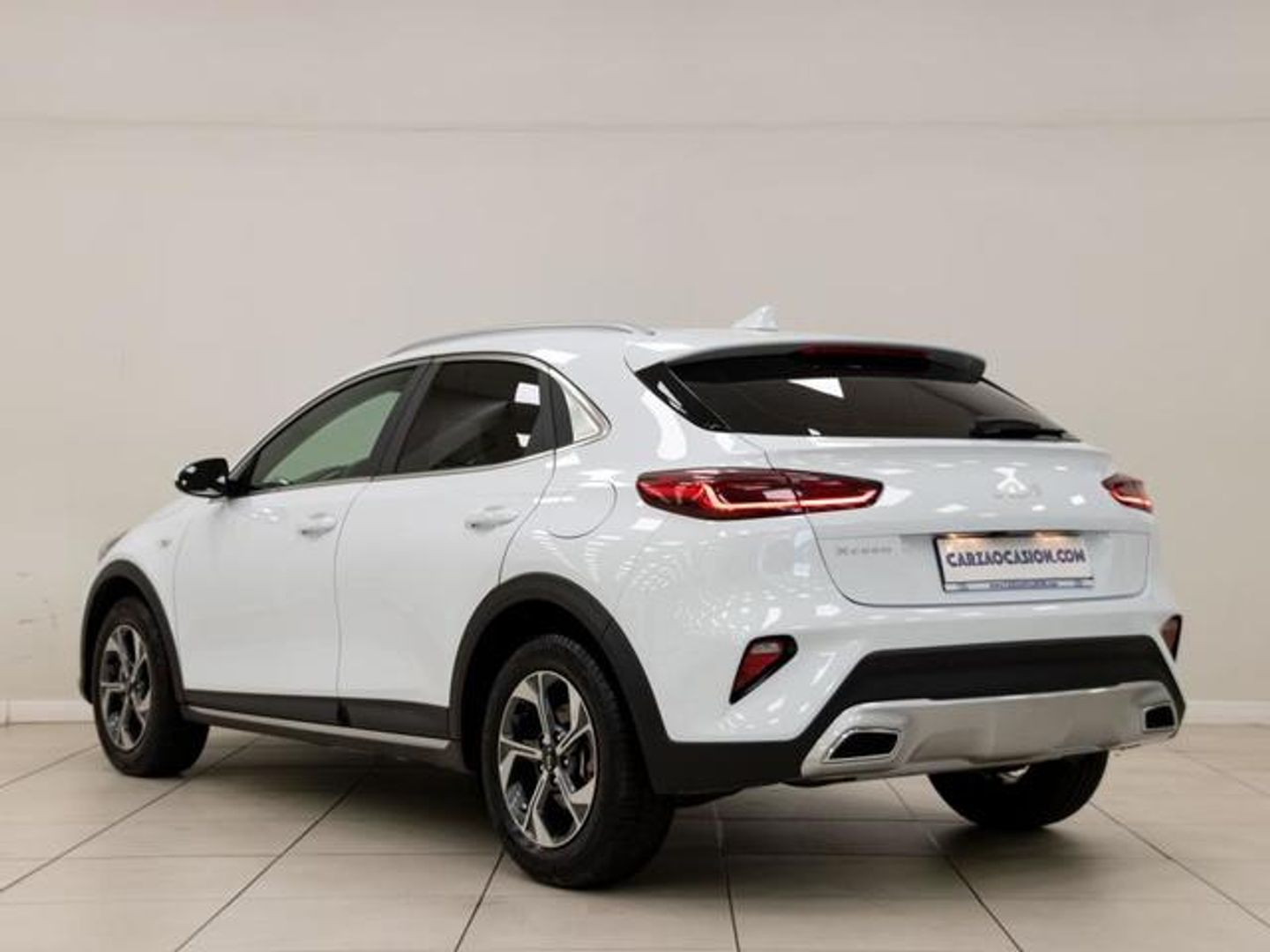 Kia XCeed 1.0 T-GDi Drive 88 kW (120 CV)