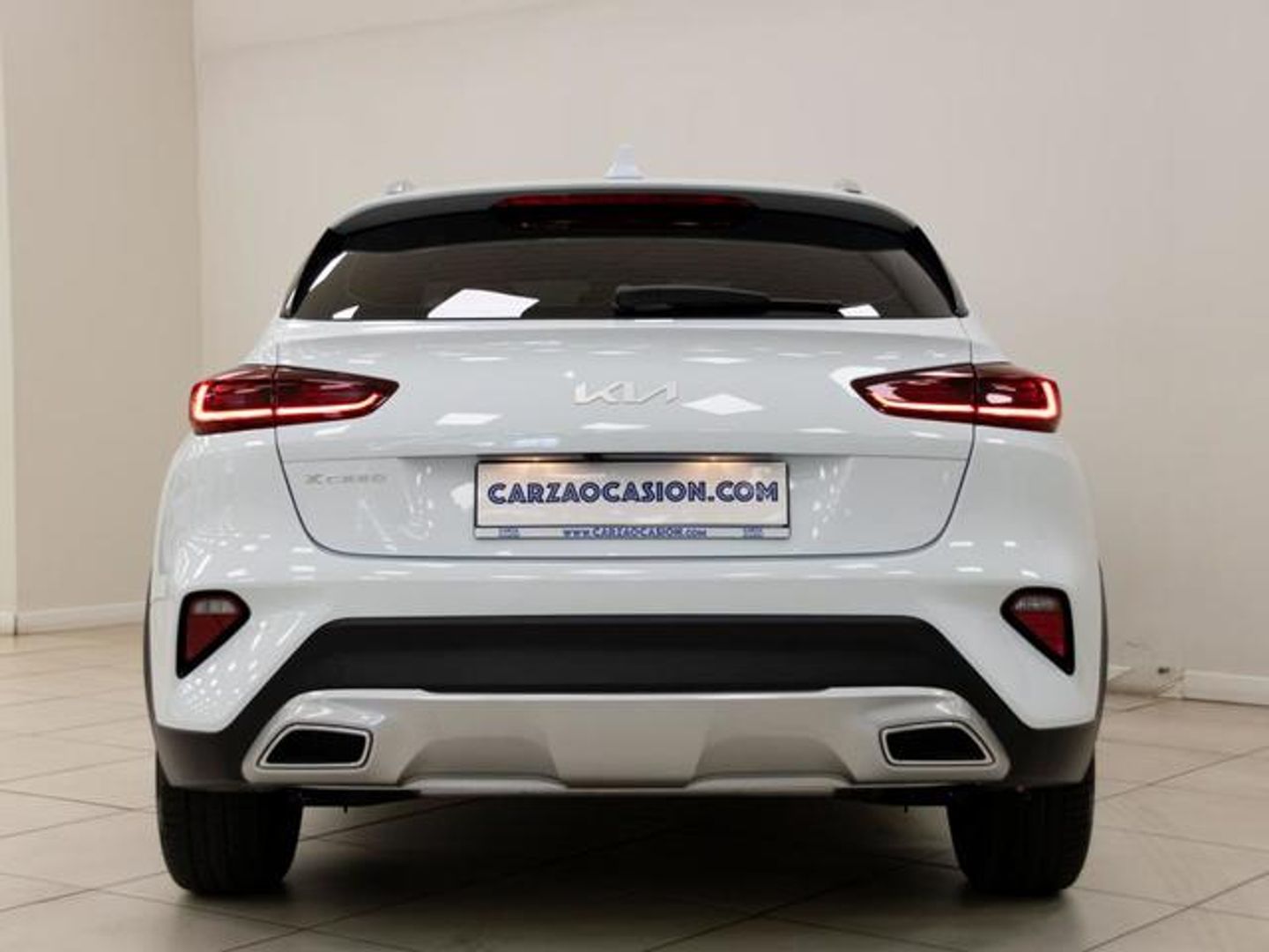 Kia XCeed 1.0 T-GDi Drive 88 kW (120 CV)