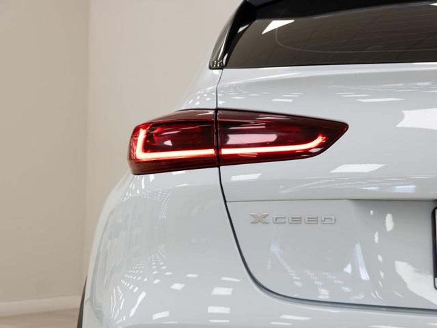 Kia XCeed 1.0 T-GDi Drive 88 kW (120 CV)
