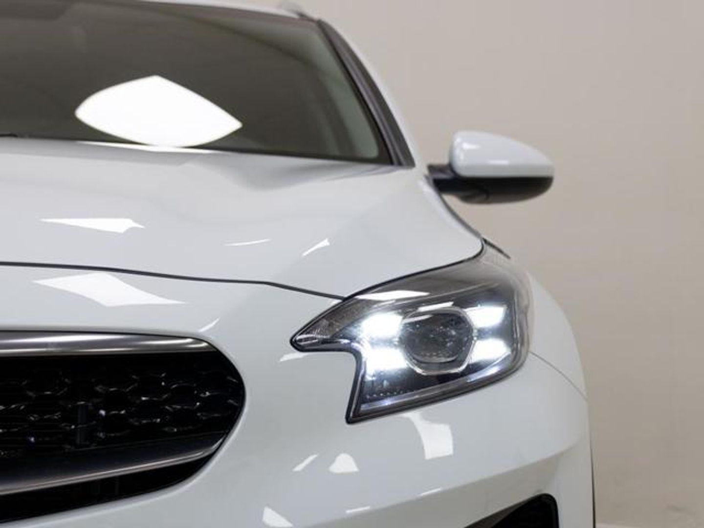 Kia XCeed 1.0 T-GDi Drive 88 kW (120 CV)