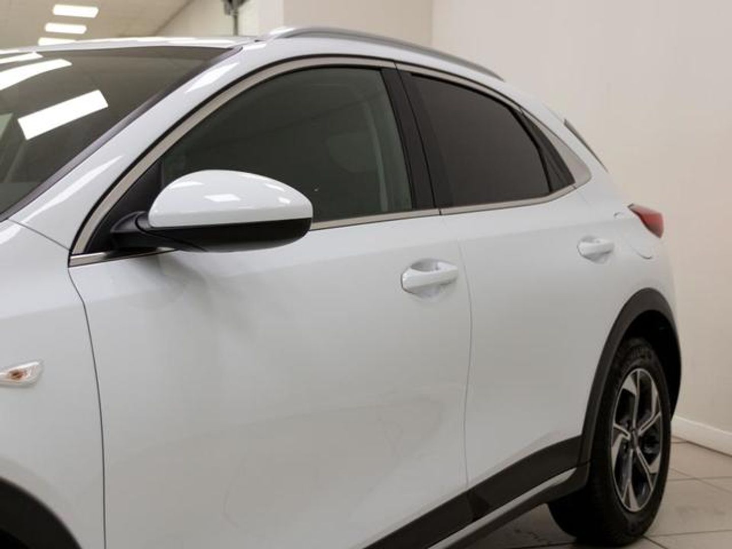 Kia XCeed 1.0 T-GDi Drive 88 kW (120 CV)