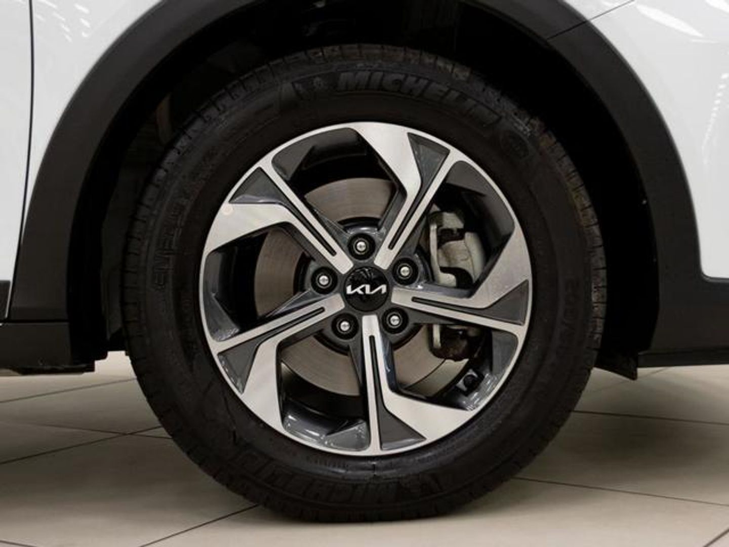 Kia XCeed 1.0 T-GDi Drive 88 kW (120 CV)