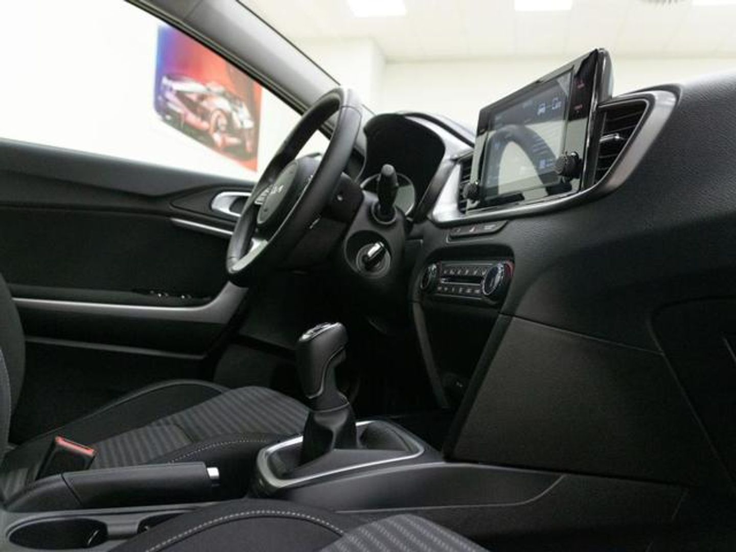 Kia XCeed 1.0 T-GDi Drive 88 kW (120 CV)
