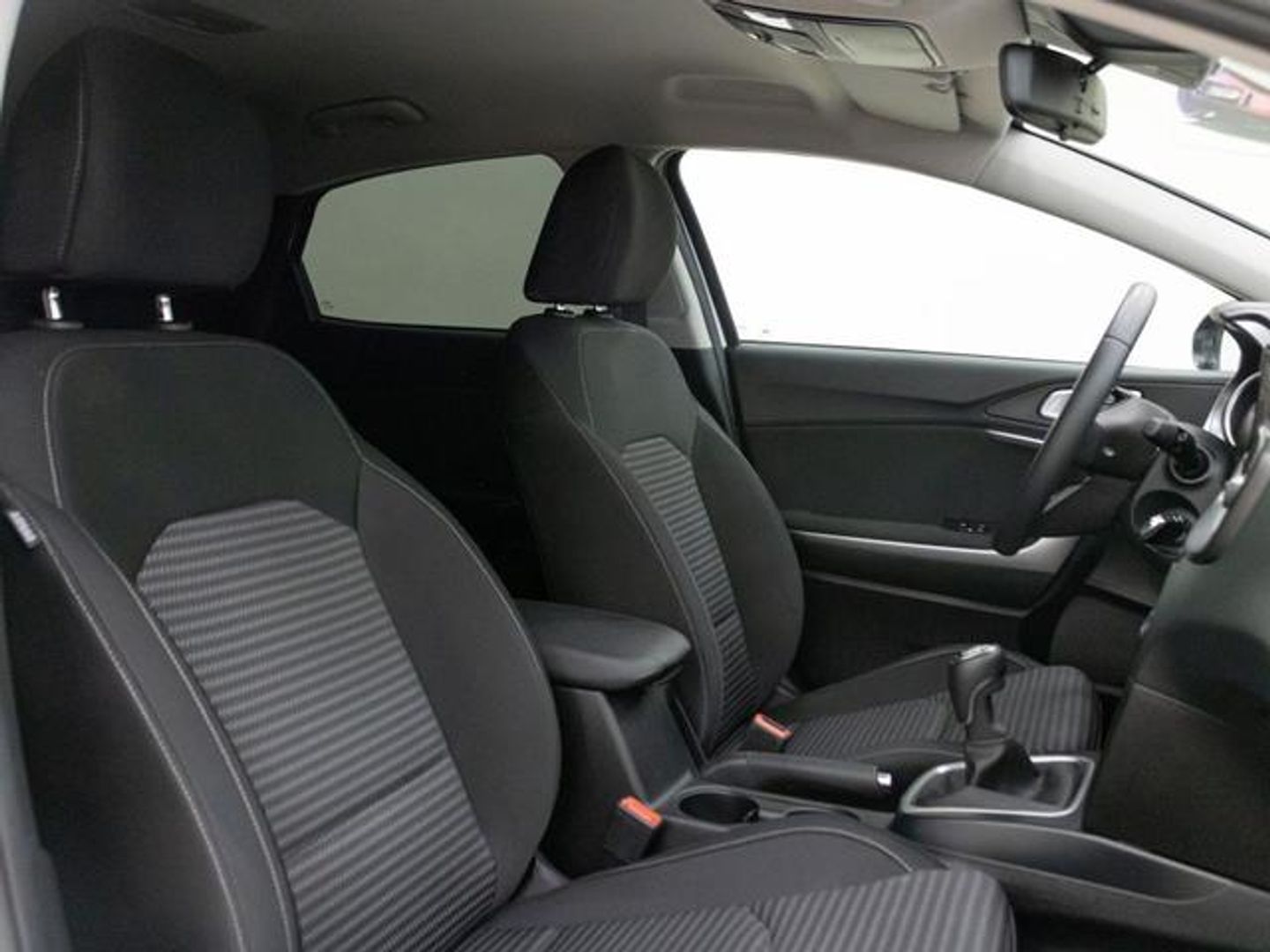 Kia XCeed 1.0 T-GDi Drive 88 kW (120 CV)