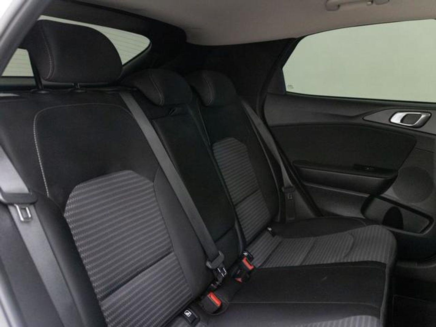 Kia XCeed 1.0 T-GDi Drive 88 kW (120 CV)