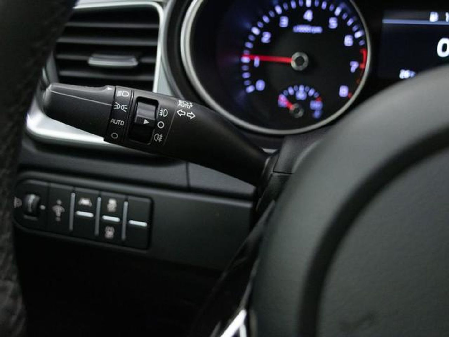 Kia XCeed 1.0 T-GDi Drive 88 kW (120 CV)