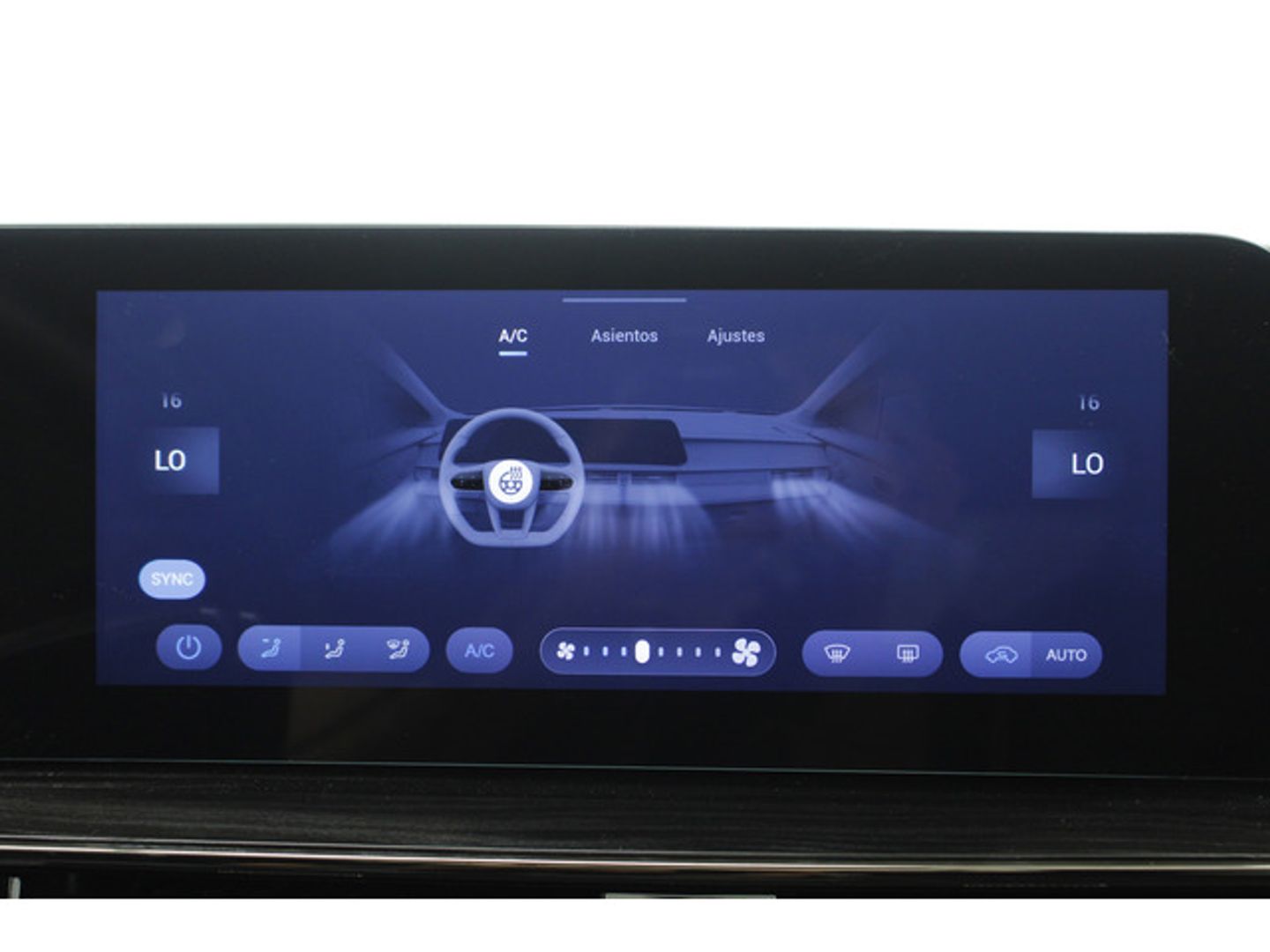 Omoda 5 1.6 TGDI Premium 108 kW (147 CV)