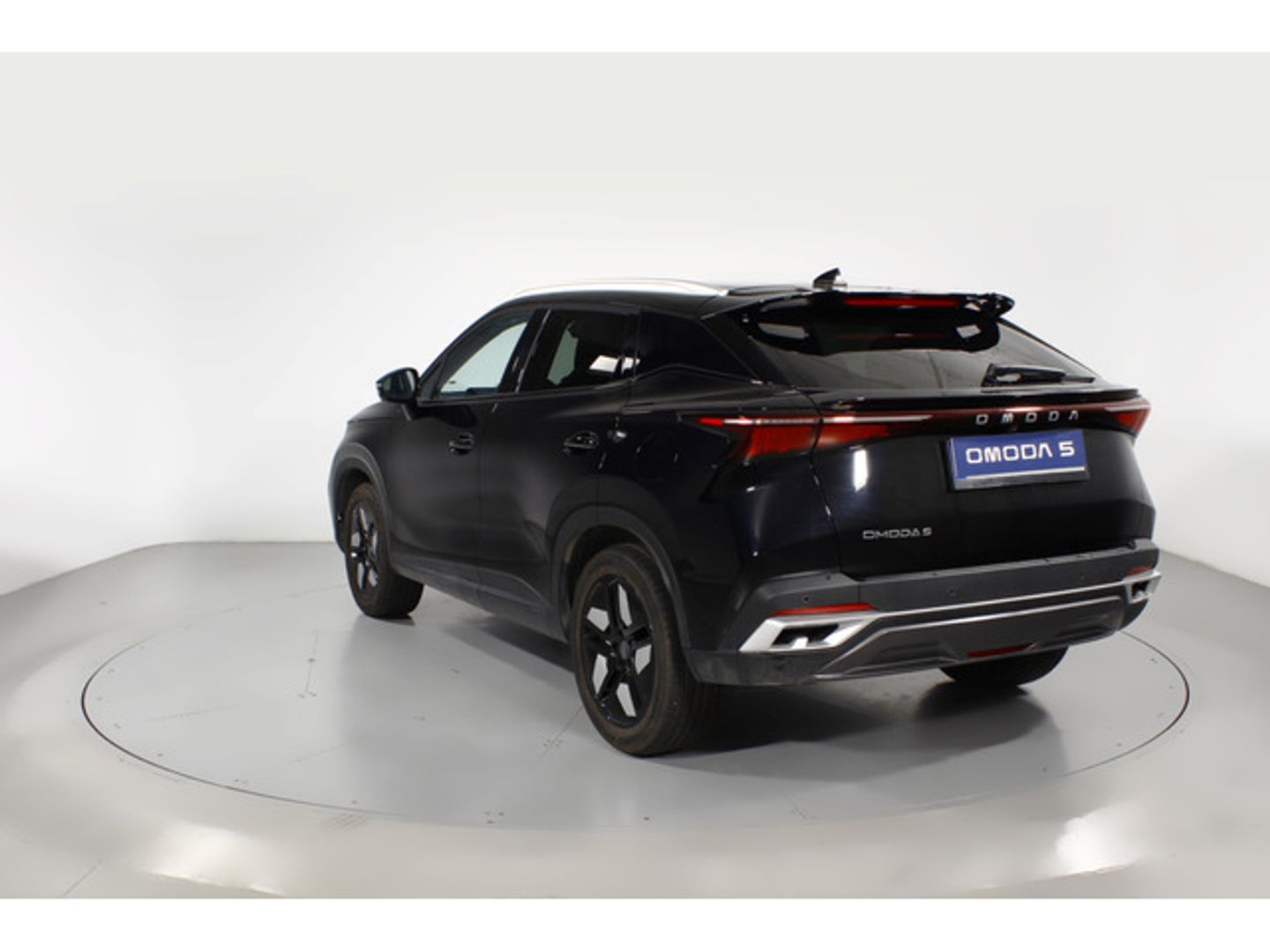 Omoda 5 1.6 T-GDI Premium DCT 136 kW (185 CV)