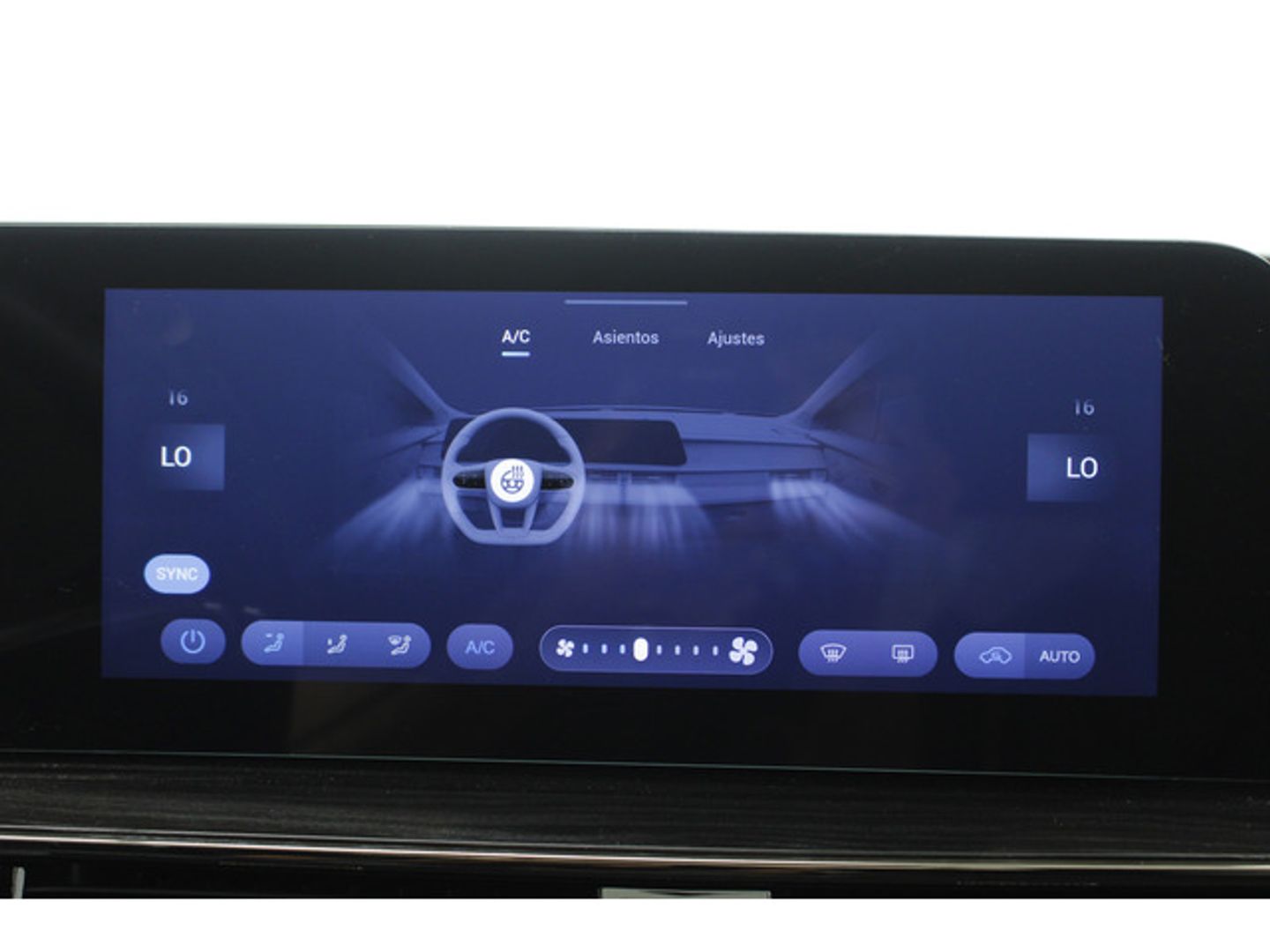 Omoda 5 1.6 T-GDI Premium DCT 136 kW (185 CV)