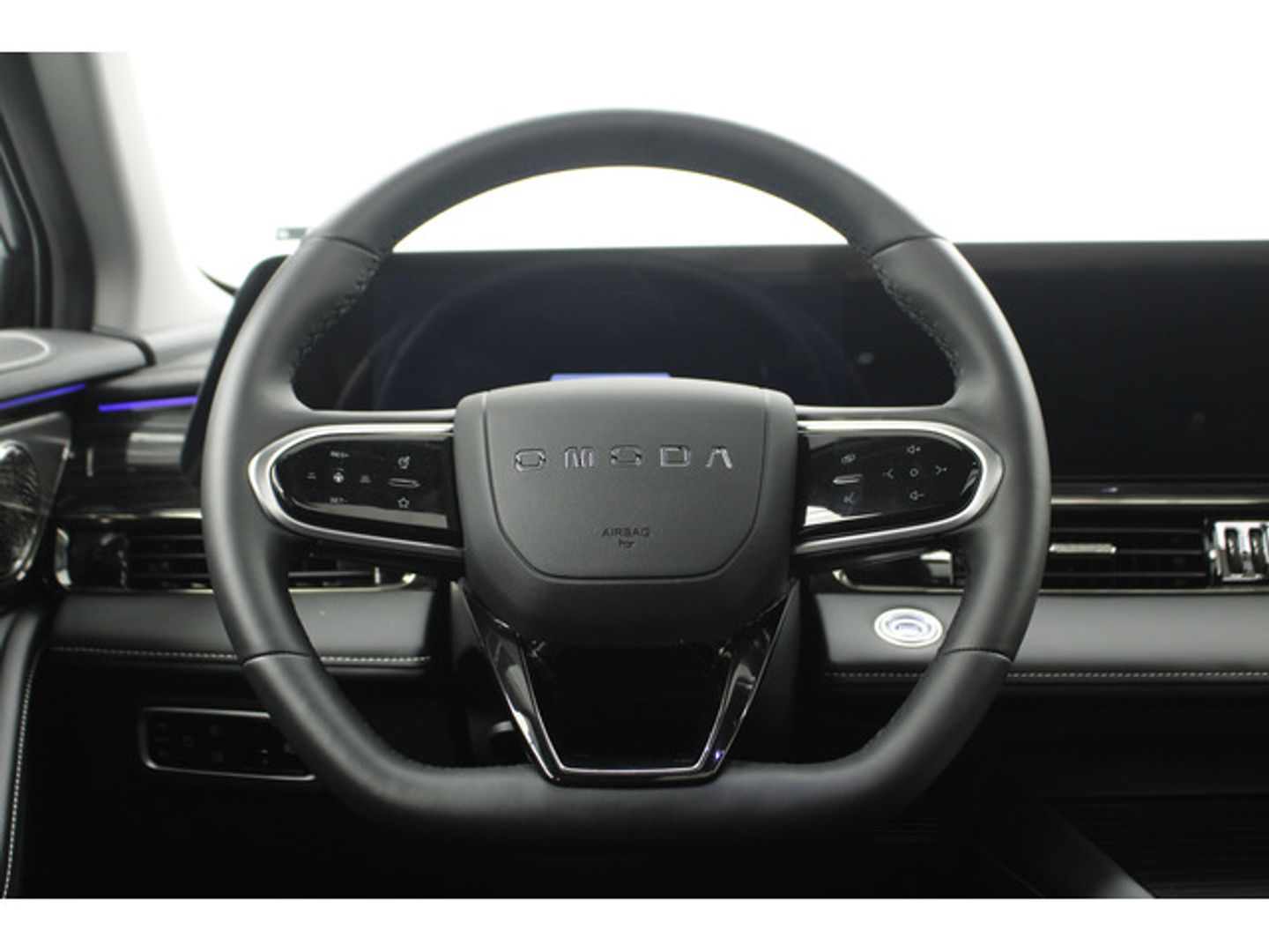 Omoda 5 1.6 T-GDI Premium DCT 136 kW (185 CV)
