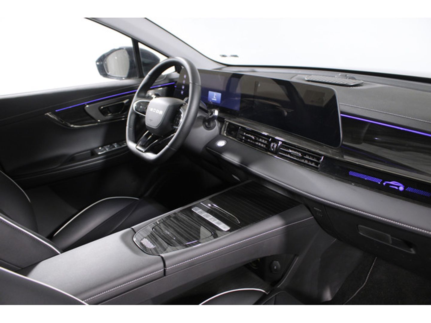 Omoda 5 1.6 T-GDI Premium DCT 136 kW (185 CV)